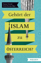 Geh&ouml;rt der Islam zu &Ouml;sterreich - 