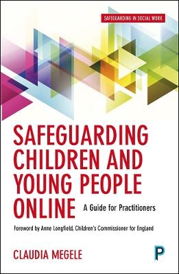 Safeguarding Children and Young People Online - Claudia Megele