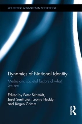 Dynamics of National Identity - 