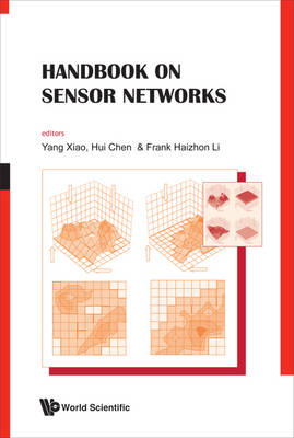 Handbook On Sensor Networks - 