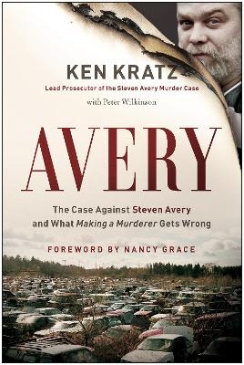 Avery - Ken Kratz, Peter Wilkinson