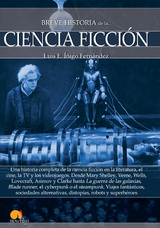 Breve historia de la Ciencia ficci&oacute;n - Luis E. &Iacute;&ntilde;igo Fern&aacute;ndez