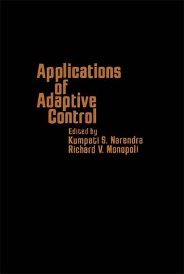 Applications of Adaptive Control - 