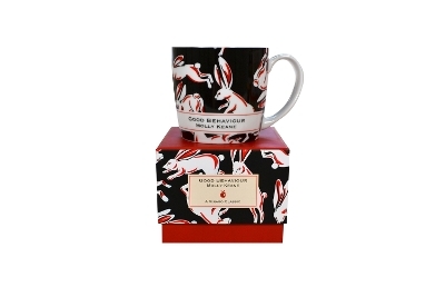 Good Behaviour Mug - Molly Keane