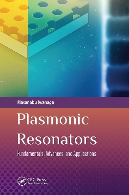 Plasmonic Resonators