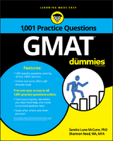 GMAT - Sandra Luna McCune, Shannon Reed
