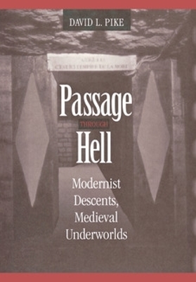 Passage Through Hell - David L. Pike