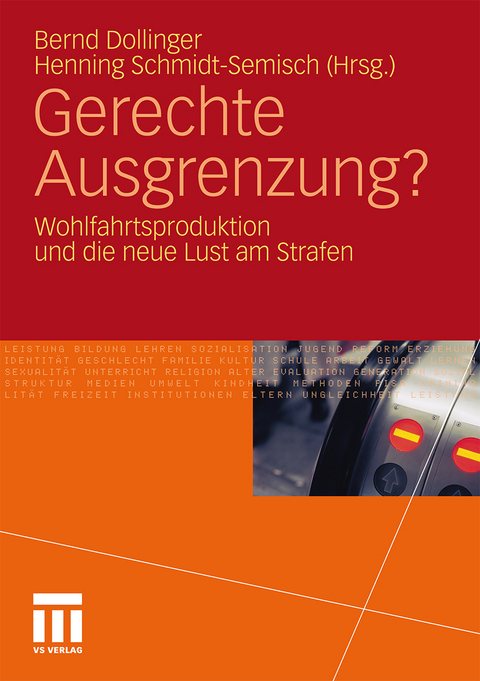 Gerechte Ausgrenzung? - 