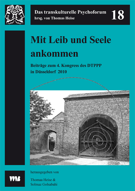Mit Leib und Seele ankommen - 
