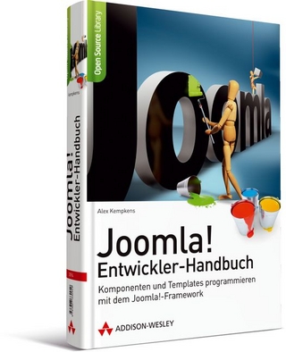 Joomla!-Entwickler-Handbuch