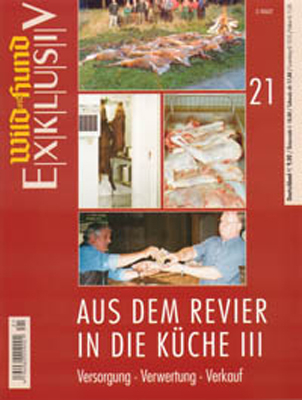 Aus dem Revier in die K&uuml;che 3
