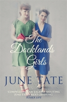 The Docklands Girls