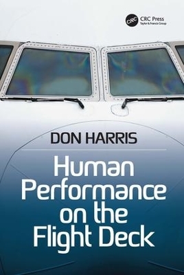 Human Performance on the Flight Deck - Don Harris