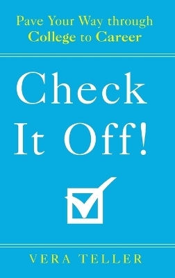 Check It Off! - Vera Teller