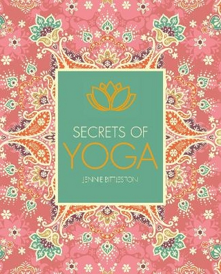 Secrets of Yoga