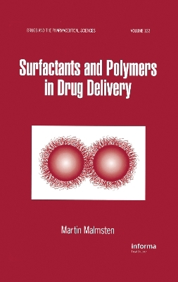 Surfactants and Polymers in Drug Delivery
