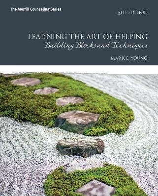 Learning the Art of Helping - Mark Young