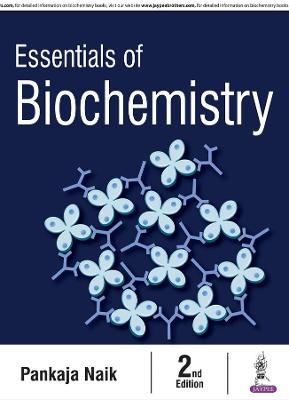 Essentials of Biochemistry