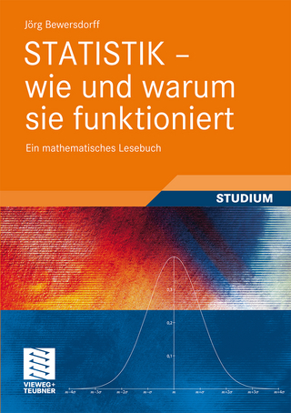 Statistik - wie und warum sie funktioniert