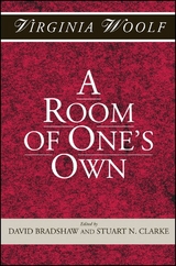A Room of One's Own - Virginia Woolf