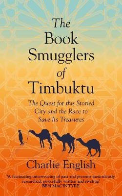 The Book Smugglers of Timbuktu