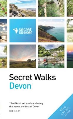 Secret Walks: Devon