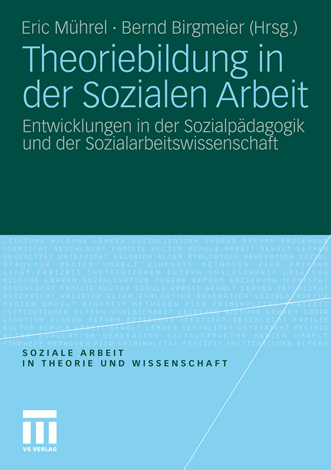 Theoriebildung in der Sozialen Arbeit - 