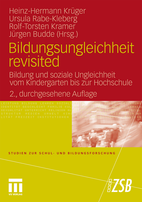 Bildungsungleichheit revisited - 
