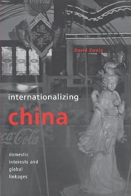 Internationalizing China - David Zweig