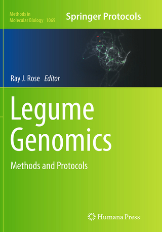 Legume Genomics