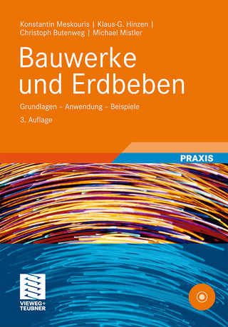 Bauwerke und Erdbeben