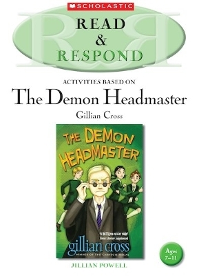 The Demon Headmaster