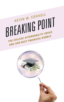 Breaking Point - Kevin W. Connell