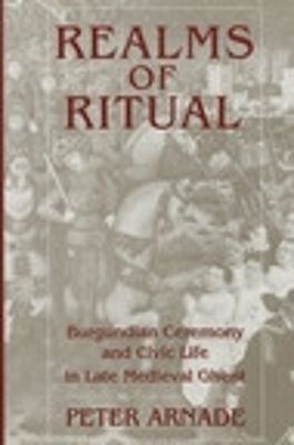 Realms of Ritual - Peter Arnade