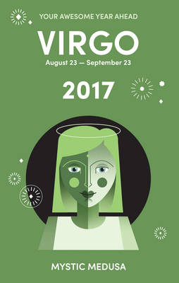 VIRGO - Mystic Medusa