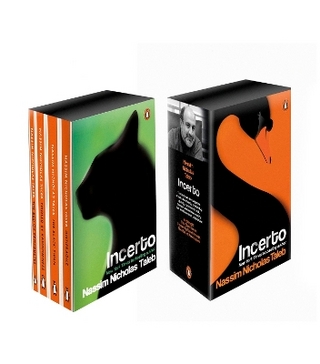 Incerto Box Set