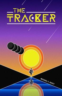 The Tracker - Michael C. Davey