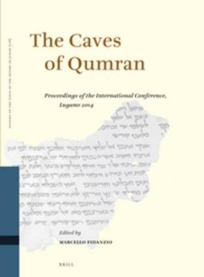 The Caves of Qumran - 