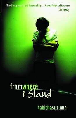 From Where I Stand - Tabitha Suzuma