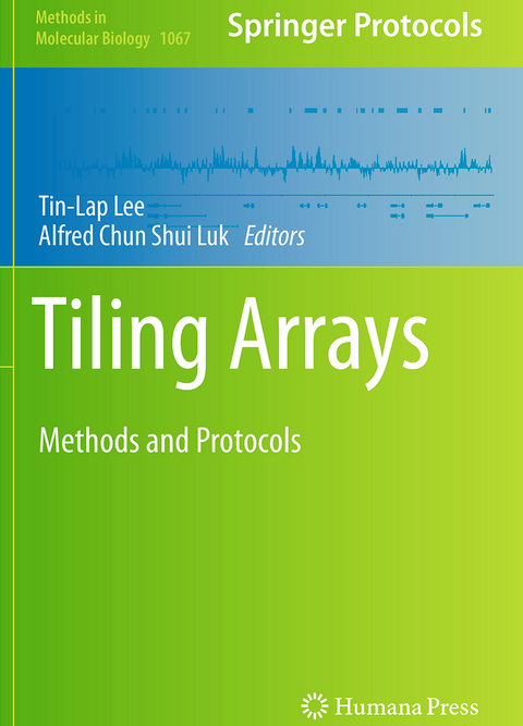 Tiling Arrays - 