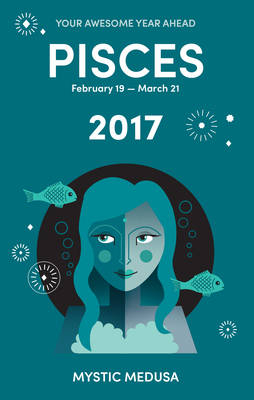 PISCES - Mystic Medusa