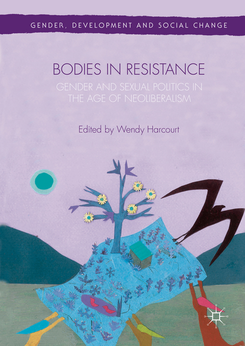 Bodies in Resistance - 