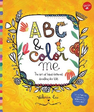 ABC & Color Me