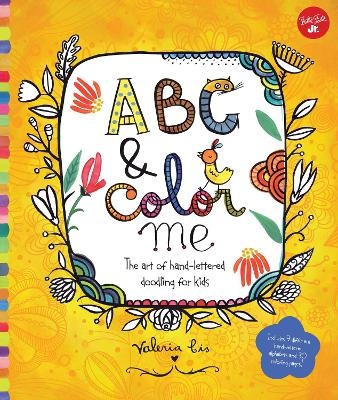 ABC & Color Me - Valeria Cis
