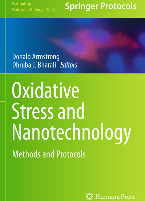 Oxidative Stress and Nanotechnology - 
