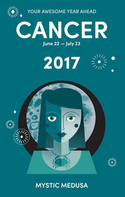 CANCER - Mystic Medusa