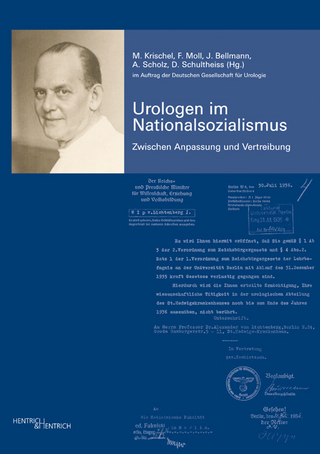 Urologen im Nationalsozialismus