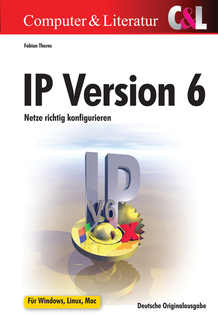 IPv6 - Fabian Thorns