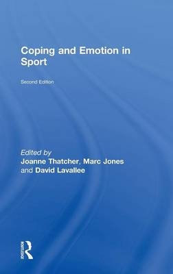 Coping and Emotion in Sport