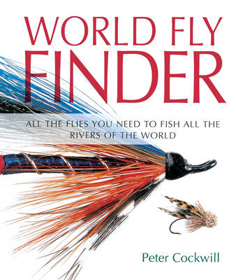 World Fly Finder - Peter Cockwill